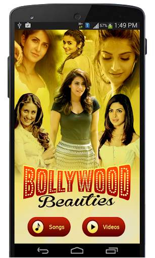 Bollywood Divas Songs screenshot 1