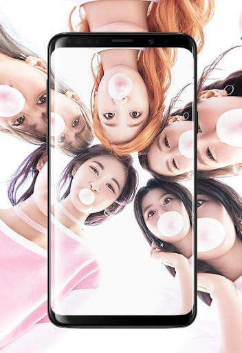 Twice Wallpaper Kpop screenshot 1