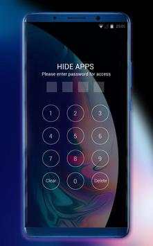 Theme for Phone xs max neo wallpaper screenshot 3