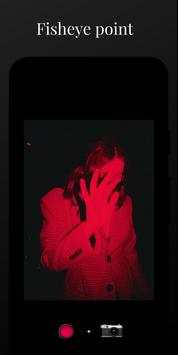 Dazz Vintage Camera screenshot 2