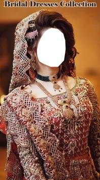 Traditional Bridal  Photos Edit 2019 screenshot 1