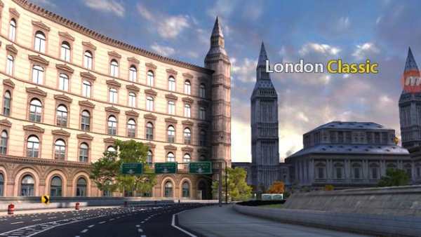 City Racing 3D screenshot 6