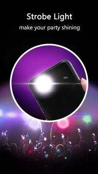 Flashlight - Brightest Flash Light screenshot 1