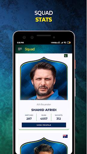 Multan Sultans screenshot 8