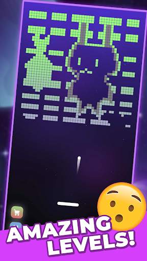 Bricks King screenshot 1