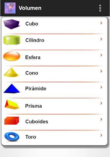 Matemáticas Fórmula Trick screenshot 8