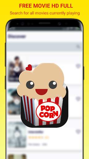 Free Popcorn Time : Movies & TV Show screenshot 3