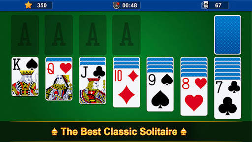Solitaire screenshot 17