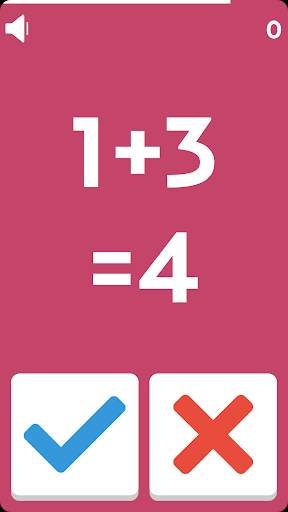 Freaking Math screenshot 3