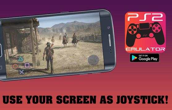 FAST PS2 EMULATOR NEW FOR 2018 скриншот 3