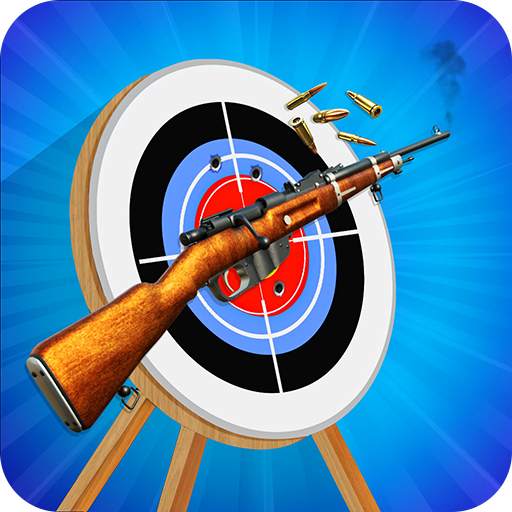 Sniper Shooting: Target Range 1.8.0