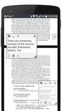 Floating Memos screenshot 5
