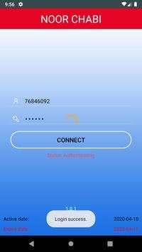 Noor Chabi screenshot 2