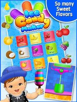 Ice Candy Maker screenshot 2