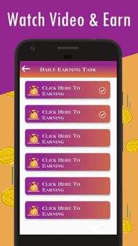 Daily Free Earning screenshot 5