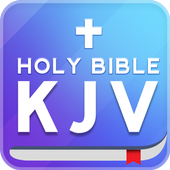 Holy Bible - King James Version - (KJV BIBLE) Free icon