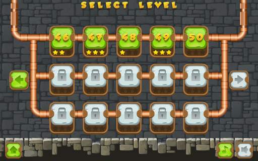 Castle Plumber – Pipe Connection Puzzle Game screenshot 9