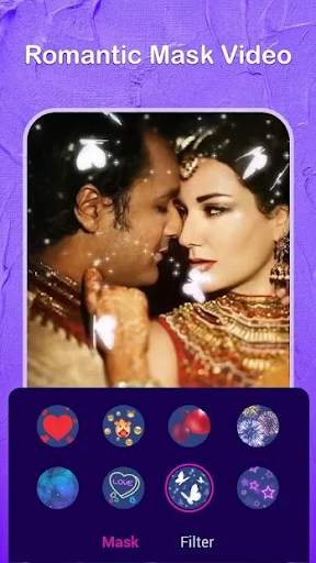 MV Video Maker - MV Mast Video screenshot 5