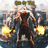 Game God Of War Cheat