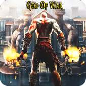 Game God Of War Cheat 1.0
