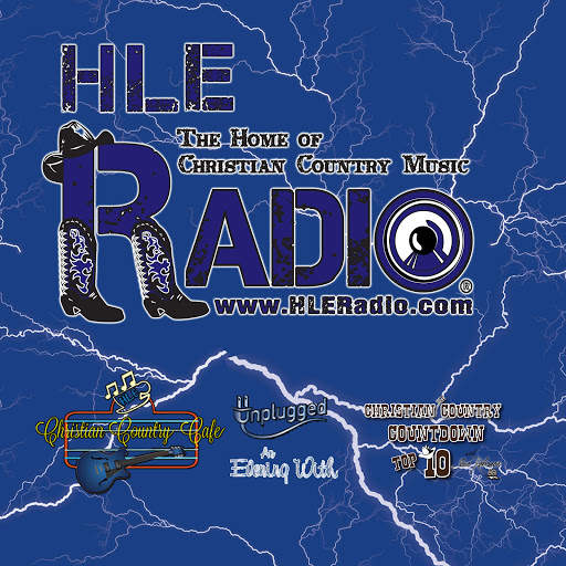 HLE Radio 2.0  The Home of Christian Country Music screenshot 18