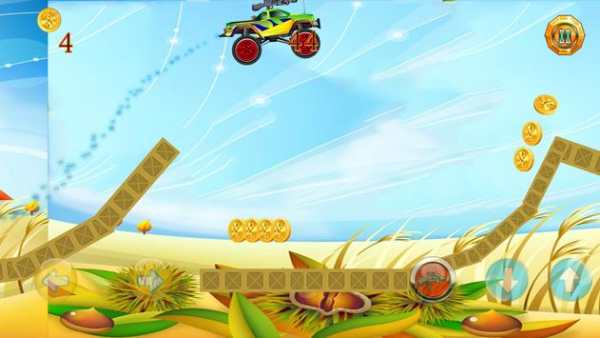 fast and furious screenshot 4