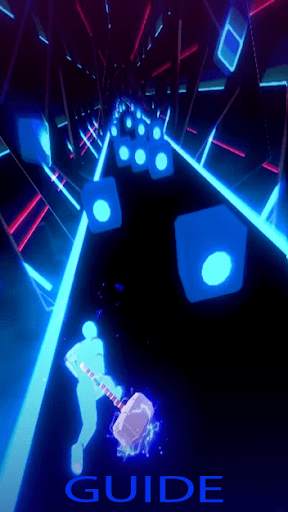 Free Beat Blade Guide: Dash Dance tricks & cheats скриншот 4