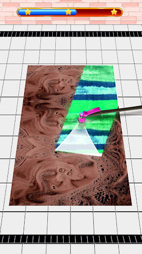 Carpet Deep Cleaning ASMR screenshot 1