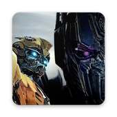 Transformers Wallpaper