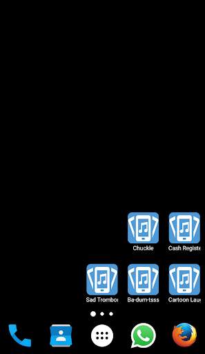 SoundShake free soundboard app screenshot 7