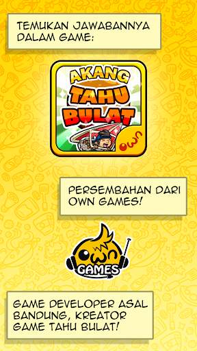 Akang Tahu Bulat screenshot 5