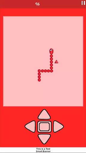 Happy Snake Game screenshot 3