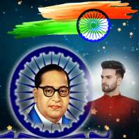 Ambedkar Photo Frame - Jay Bhim Photo Frames icon