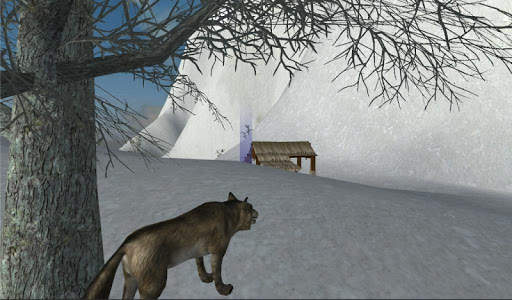 Hunt Simulator : Wildlife screenshot 15