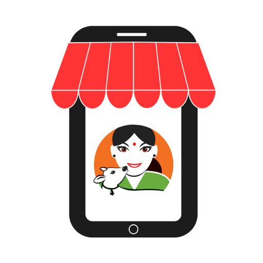 Bharat Money Direct Sales App icon
