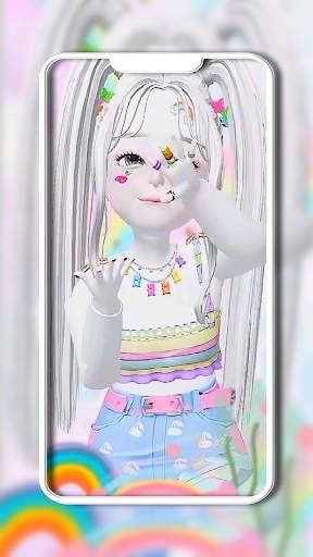 Zepeto Wallpaper HD 4K screenshot 2