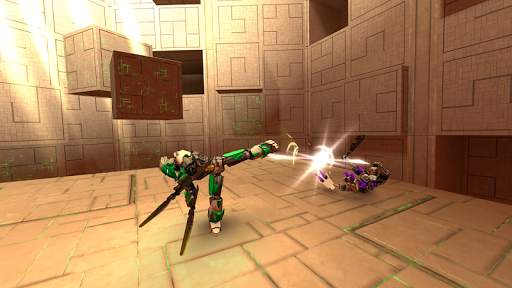 LEGO® BIONICLE® - free action game for kids screenshot 9