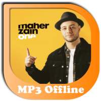 Maher Zain Mp3 Offline logo