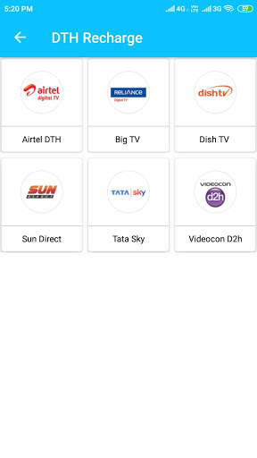 Dots Mobile screenshot 1