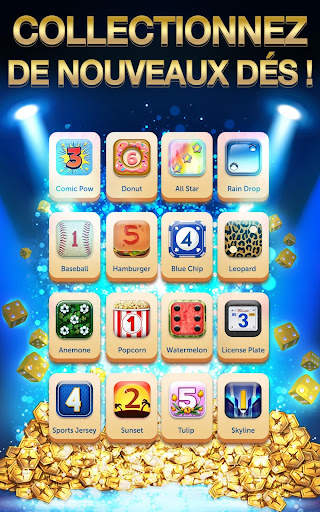 Dice With Buddies™ Jeu de Dés screenshot 8