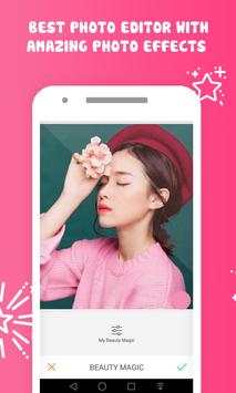 Best photo editor - photo enhancer screenshot 2