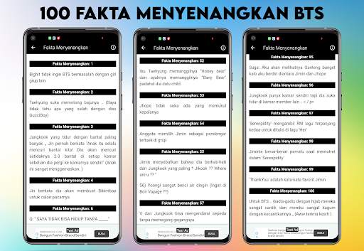 Lagu BTS Permission to Dance Offline - Full Album screenshot 9
