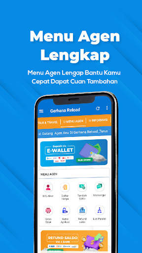 CV.GERHANA MULTI PAYMENT screenshot 4