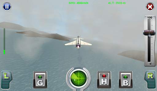 Aircraft Carrier Free screenshot 22