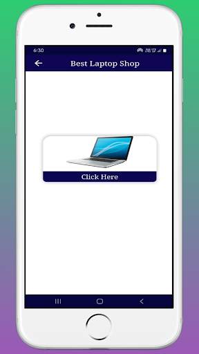 Laptop Online Shopping screenshot 3