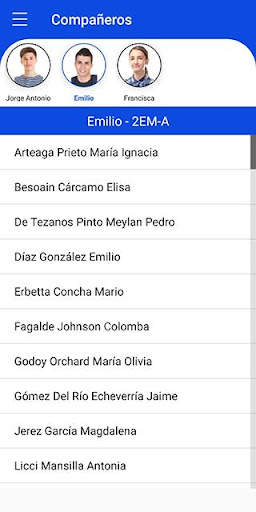 SchoolNet screenshot 4