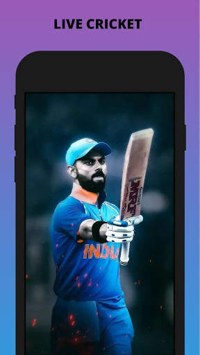 Star Sports Live Cricket, Football HD TV App Guide screenshot 4