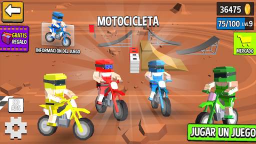 Cubic 2 3 4 Juegos de Jugadore screenshot 12