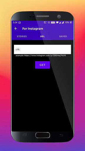 SaveStory - Reels, stories & status for Instagram screenshot 4