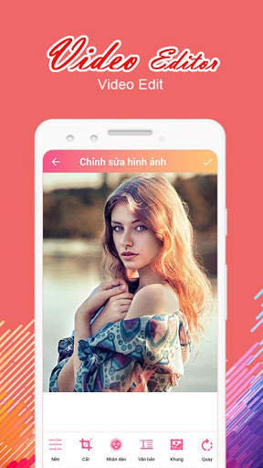 Video Editor - Video Effects, Photo screenshot 6